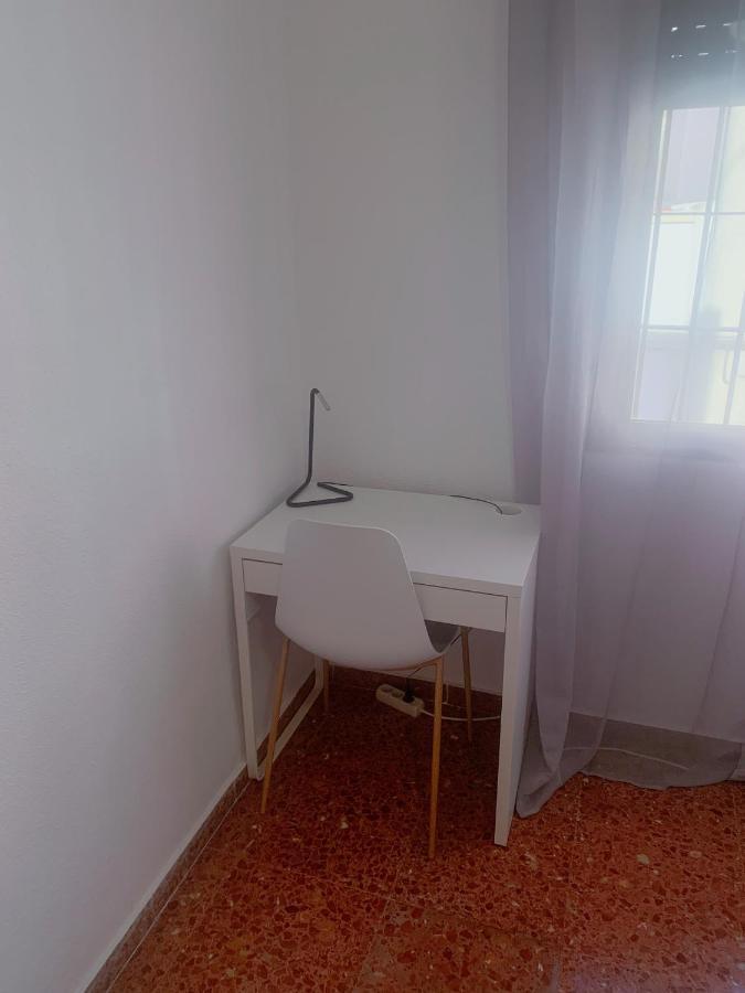 Room Valdeolleros Córdova Exterior foto
