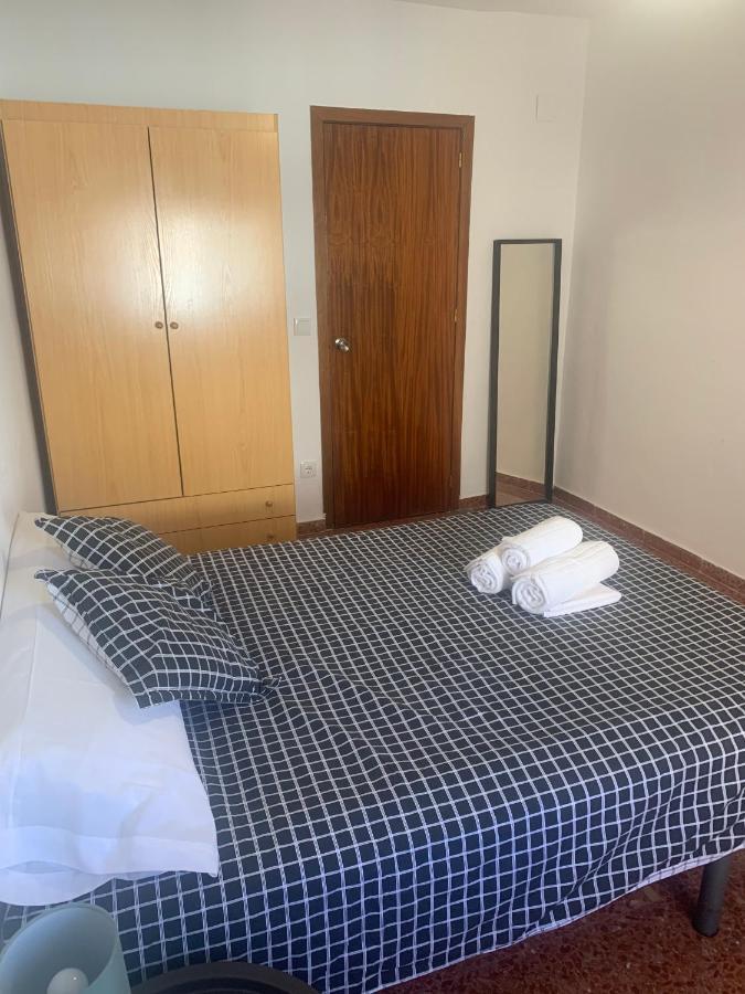 Room Valdeolleros Córdova Exterior foto