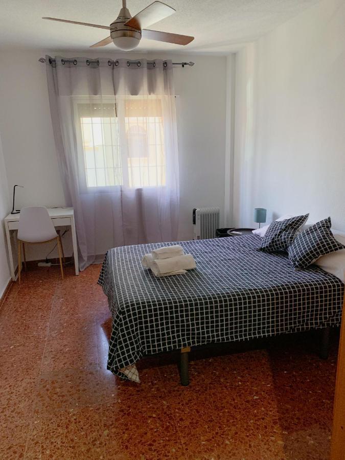 Room Valdeolleros Córdova Exterior foto